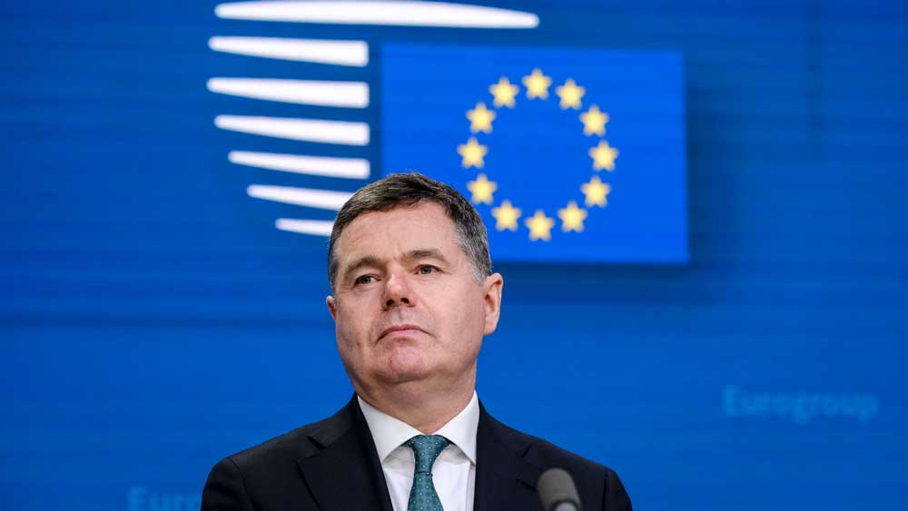 Τράπεζες-Ευρωζώνη: Καθησυχάζει ο πρόεδρος του Eurogroup